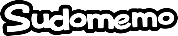 Sudomemo